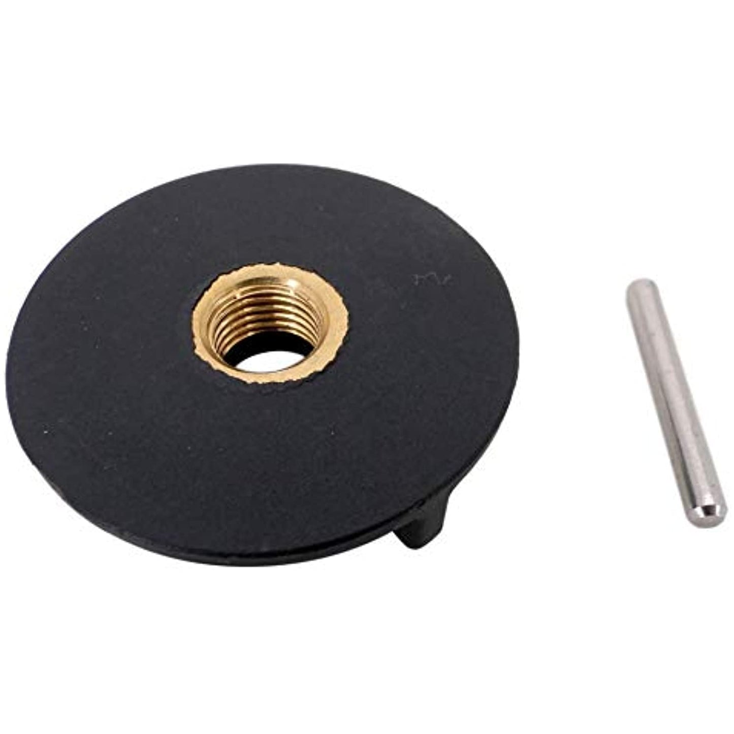 Power Vac 029-D Nut and Pin for Propeller