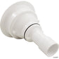 Waterway Plastics 228-6710 Power Storm Threaded Wall Fitting with 1 in. Socket