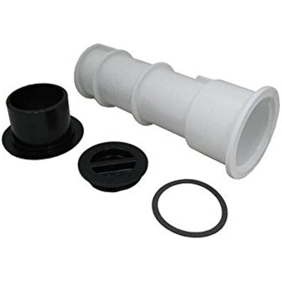 Pole Holder Assy Black 540-6701 - Getlegitdeals