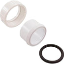 Custom Molded Products 2In Union (Nut, Sleeve, T-Gasket) - Getlegitdeals