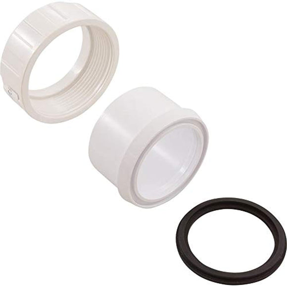 Custom Molded Products 21023-000-000 2" Pump Union - Nut Sleeve T-Gasket - Getlegitdeals
