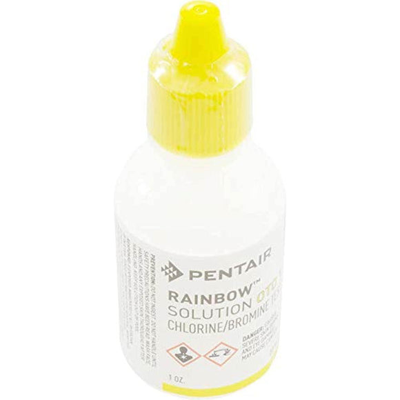 Pentair R161025 No.2 OTO Solution, 1-Ounce - Getlegitdeals