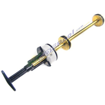 Val-Pak 2 in. Pac-Fab Valve Piston Cap and Handle V36-177 - Getlegitdeals