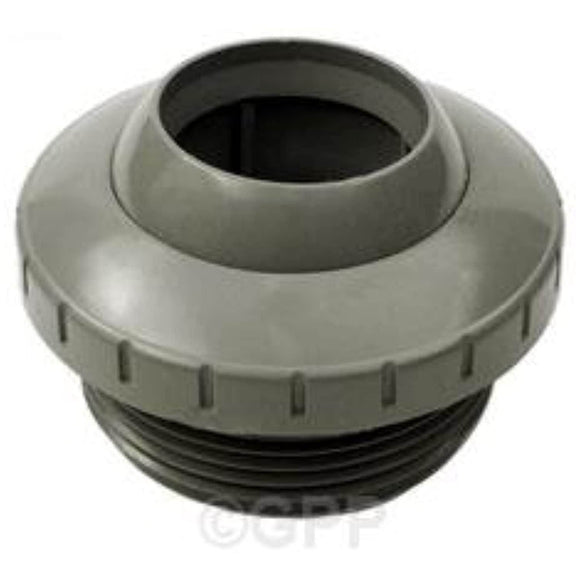 Waterway Plastics WW4001417EB 1 in. Eyball Fitting 1.5 in. Baged Male Pipe Theart - Getlegitdeals