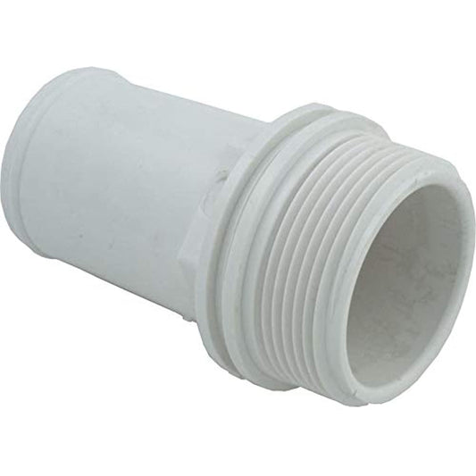 Waterway Plastics 806105086136 Adapter 1-1/2" Slip x 1-1/2" Male Pipe Thread