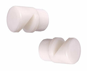 3/4" MIP Swiming Pool Aerator Spray Nozzle 86201500 25558 217-0060 2-Pack - Getlegitdeals