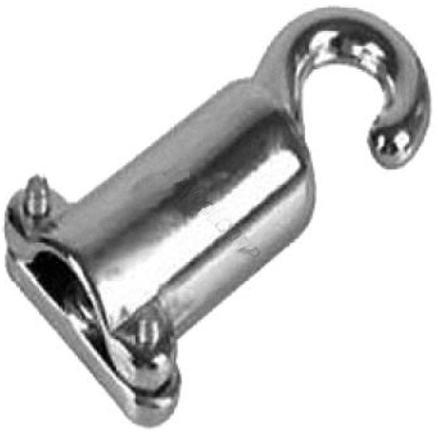 Super Pro Swimming Pool 3/4`` Rope Hook Anchor Socket Type Part K634BU1 /&supplier-southernsplashpool - Getlegitdeals