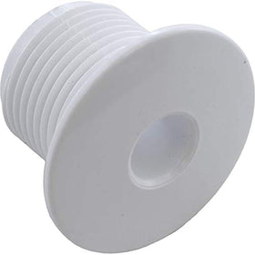 Waterway Plastics 806105046543 Internal WW Ozone Cluster 1-1/2"fd Fixed Smooth White Jet - Getlegitdeals