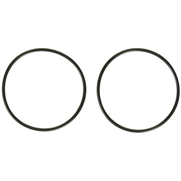 Zodiac R0337600 Header Coupling O-Rings Replacement for Zodiac Jandy LX/LT Pool and Spa Heaters - Getlegitdeals