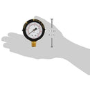 190058 Pressure Gauge Replacement Pool/Spa Valve and Filter (Fits Pentair Clean & Clear, Warrior, EasyClean, Triton C-3 pool and spa filter systems) - Getlegitdeals