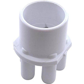 Waterway Manifold 1in. SPG; Slip 3-8in. Barbs 672-4100 - Getlegitdeals