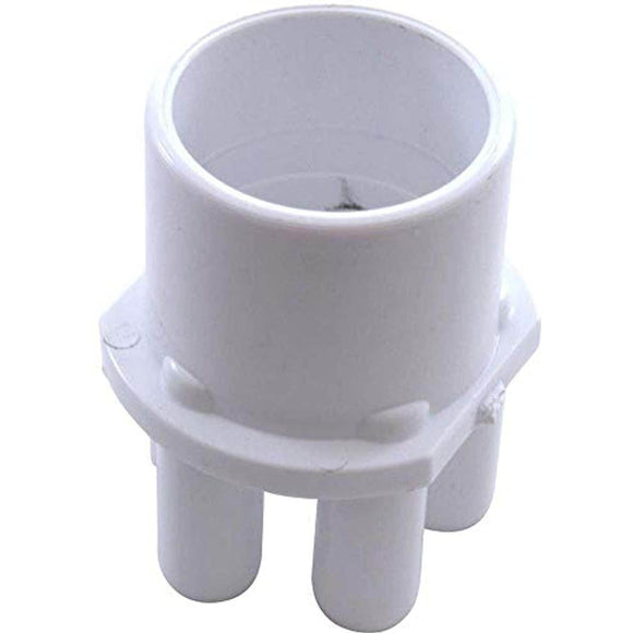 Waterway Manifold 1in. SPG; Slip 3-8in. Barbs 672-4100 - Getlegitdeals