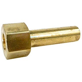 Hayward Pro-Grid Pool Filter Clamp Assembly Brass Sleeve Nut Only - Getlegitdeals