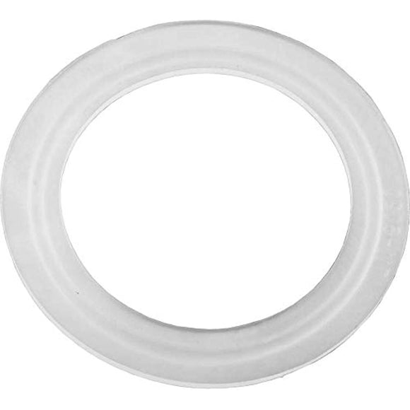 Waterway Plastics 806105124906 2.5" Heater/Pump Union O-Ring/Gasket - Getlegitdeals