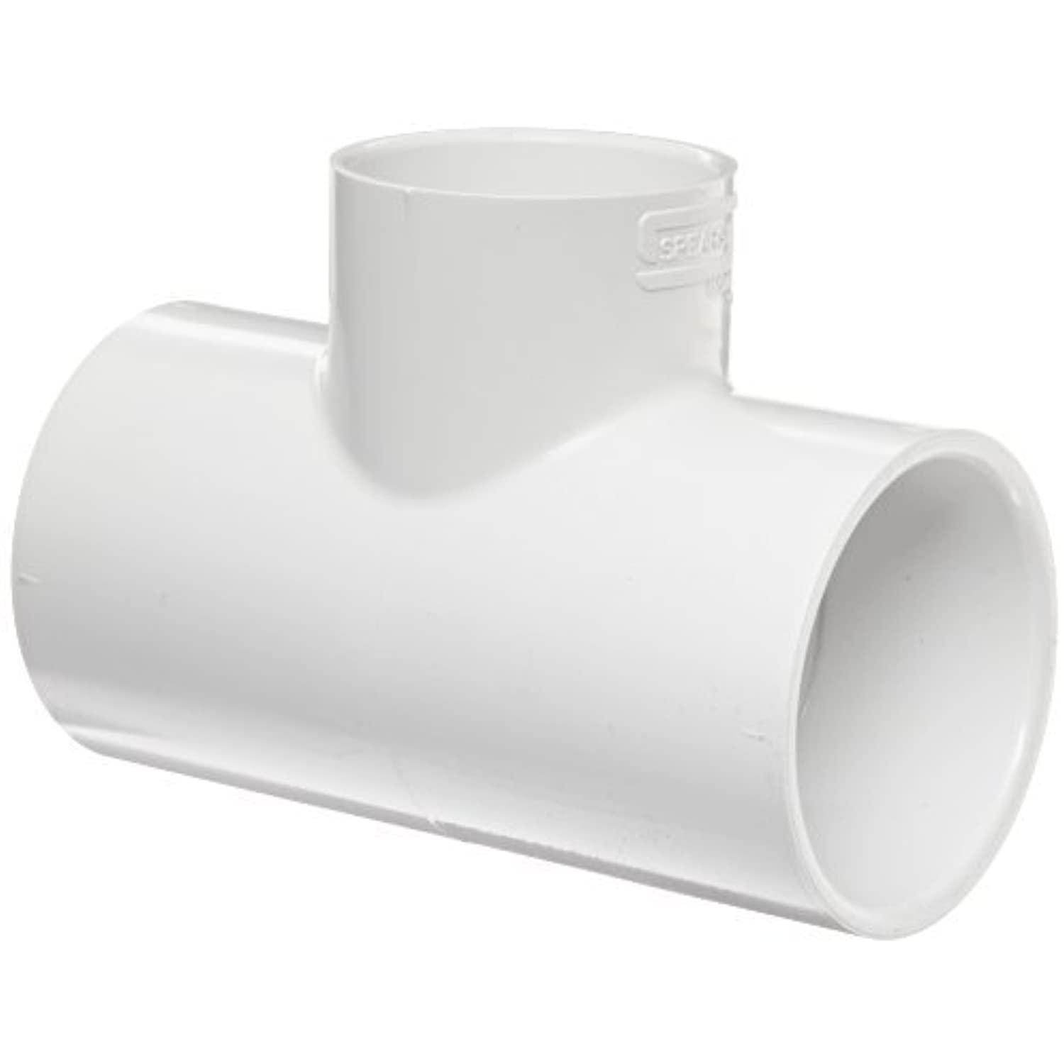 PVC TEE SLxSLxSL 3in - Getlegitdeals