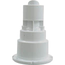 Waterway 215-1190 Poly Storm Gunite Threaded White Wall Fitting - Getlegitdeals