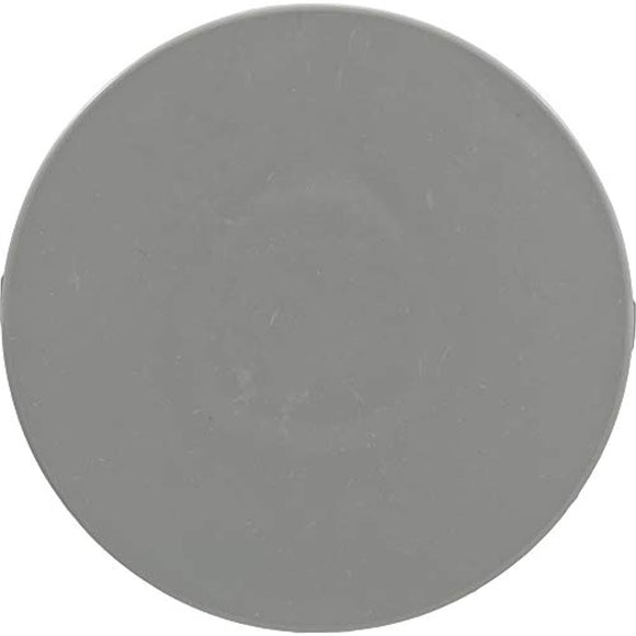 Waterway Plastics Pool Skimmer Gunite Blank Insert - Gray - Getlegitdeals