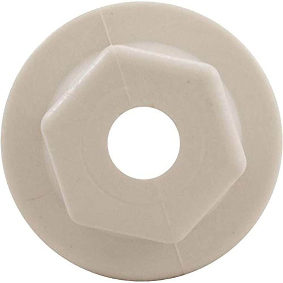 Waterway Plastics Venturi Tee Nozzle 1/4 Inch Orifice - Getlegitdeals