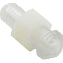 Waterway 1/2" Threaded Optical Faceted Light Lens Assembly #633-7078 - Getlegitdeals