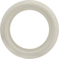 Zodiac W33205 4-1/2-Inch White Hose Connector Replacement for Zodiac Baracuda Pool Cleaner