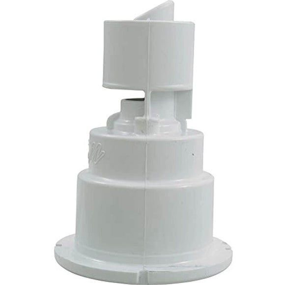 Waterway 215-1190 Poly Storm Gunite Threaded White Wall Fitting - Getlegitdeals