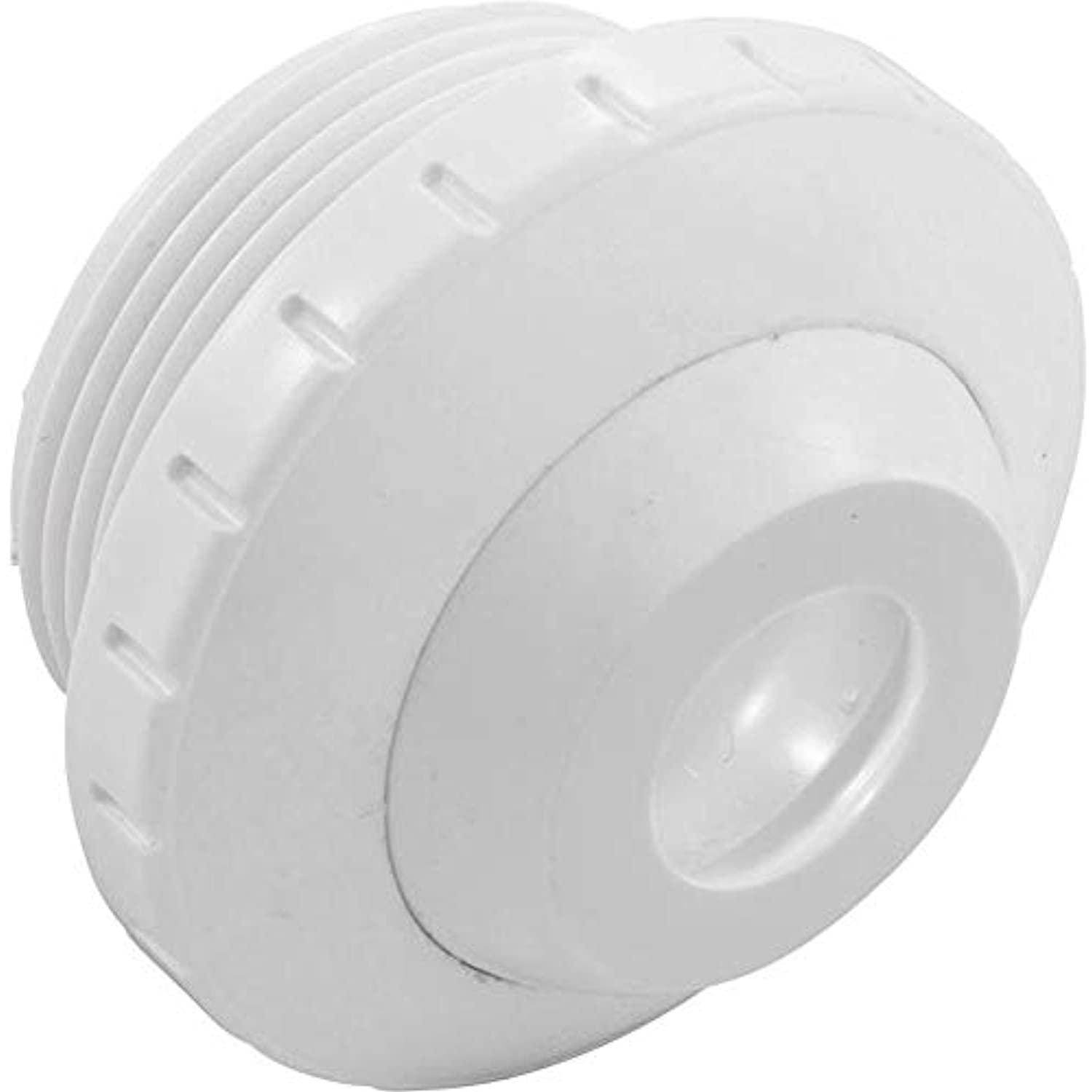 Waterway Eyeball Fitting 3/4in. Eyeball 1-1/2in. MPT Assembly 400-1410D - Getlegitdeals