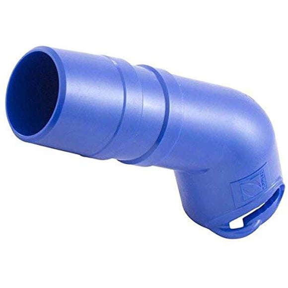 Baracuda MX8 Cleaner Twist-Lock 45 Degree Elbow R0532400 - Getlegitdeals