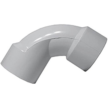 LASCO PV406020SW 2.0 Slip x Slip Pool Spa Sweep Elbow - Getlegitdeals