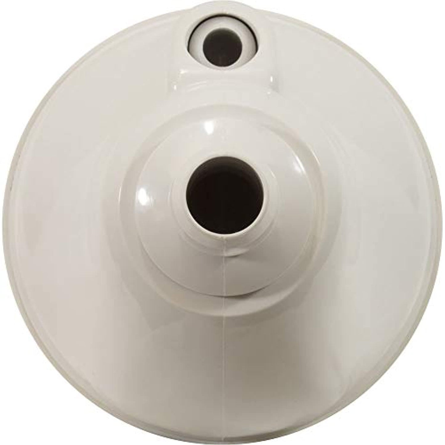 Custom Molded Products Backup Valve, for Polaris Cleaners, Generic G52, White