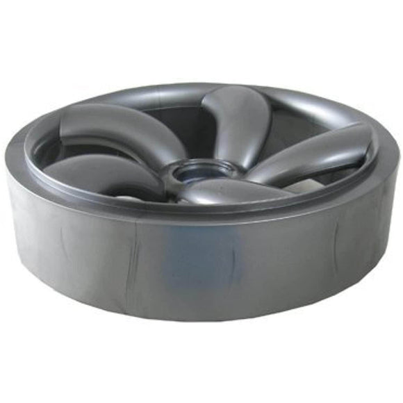 Zodiac 39-410 3900 Double Sided Wheel - Getlegitdeals