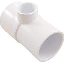 Waterway Plastics 1 1/2" Sx3/4 S Gunite Venturi T 1/4" Nozzle - Getlegitdeals