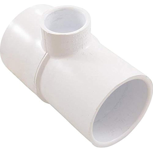 Waterway Plastics 1 1/2" Sx3/4 S Gunite Venturi T 1/4" Nozzle - Getlegitdeals