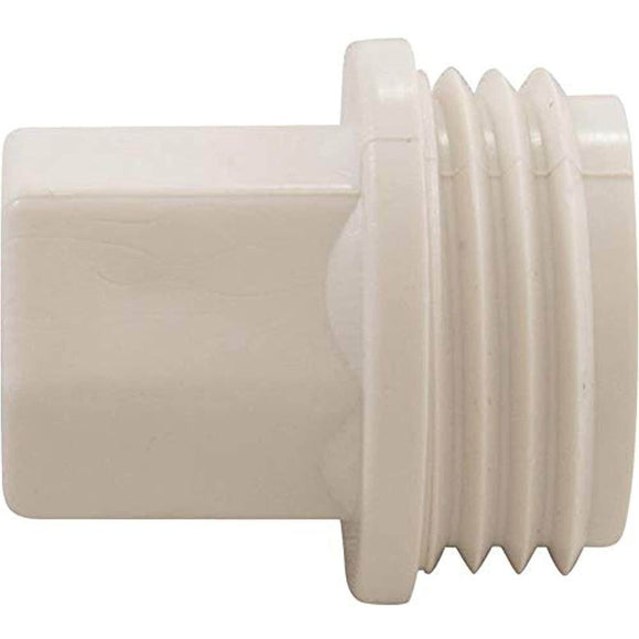 Waterway Plastics Venturi Tee Nozzle 1/4 Inch Orifice - Getlegitdeals