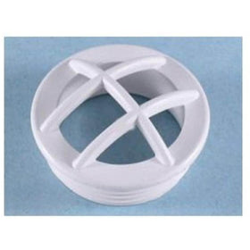 Waterway Grate Insert, Suction Wallfitting w/ Bypass #602-3160 - Getlegitdeals