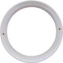 Pentair 516253 White Deck Collar Replacement Bermuda Gunite Liner Skimmer - Getlegitdeals