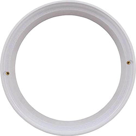 Pentair 516253 White Deck Collar Replacement Bermuda Gunite Liner Skimmer - Getlegitdeals
