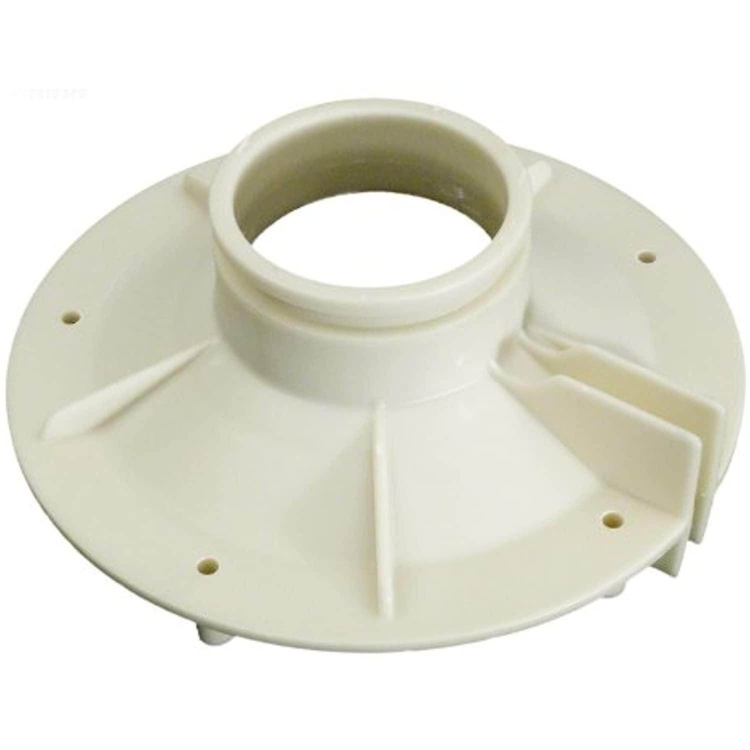 Sta-Rite 2-3 HP Pump Diffuser Replacement - C1-271P - Getlegitdeals