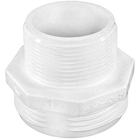 Waterway Union Male End 1-1-2in. MPT 417-4060 - Getlegitdeals