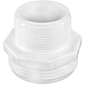 Waterway Union Male End 1-1-2in. MPT 417-4060 - Getlegitdeals