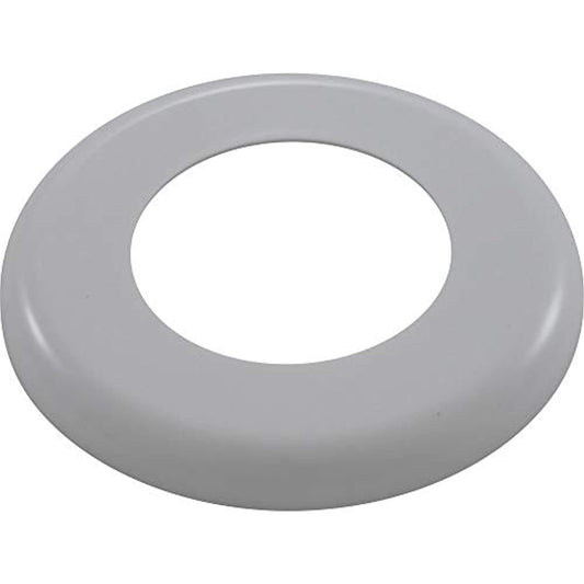 Waterway Plastics 806105051745 Gray Wall Fitting Escutcheon