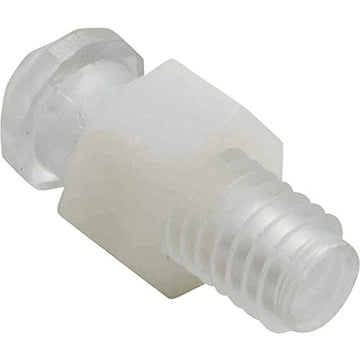 Waterway 1/2" Threaded Optical Faceted Light Lens Assembly #633-7078 - Getlegitdeals