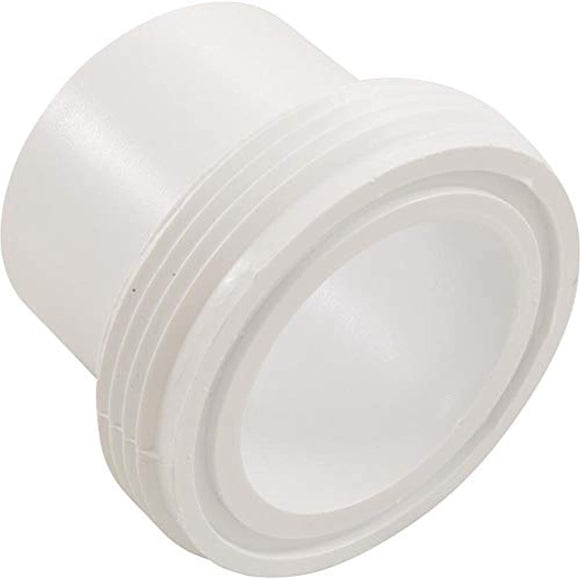 Waterway 2" Heater Union X 2" Spigot Tailpiece #417-5060 - Getlegitdeals