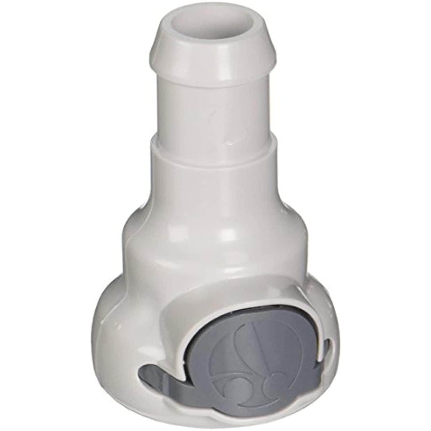 Zodiac 48-140 Feed Hose Connector Assembly Replacement - Getlegitdeals