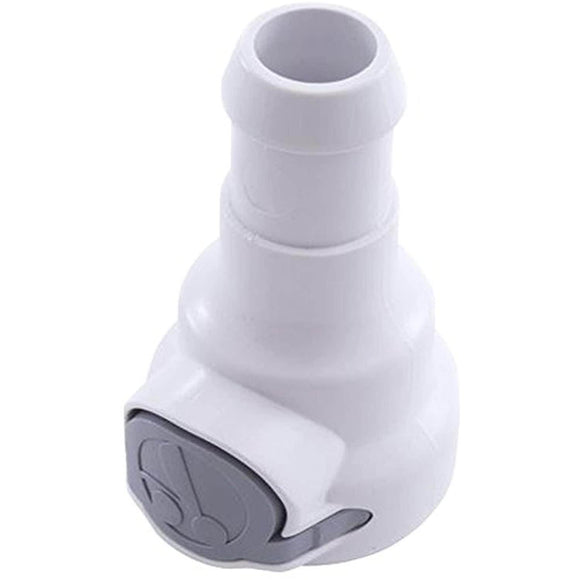 Zodiac 48-140 Polaris Pool Cleaner Feed Hose Connector Assembly - Getlegitdeals