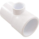 Waterway Plastics 1 1/2" Sx3/4 S Gunite Venturi T 1/4" Nozzle - Getlegitdeals