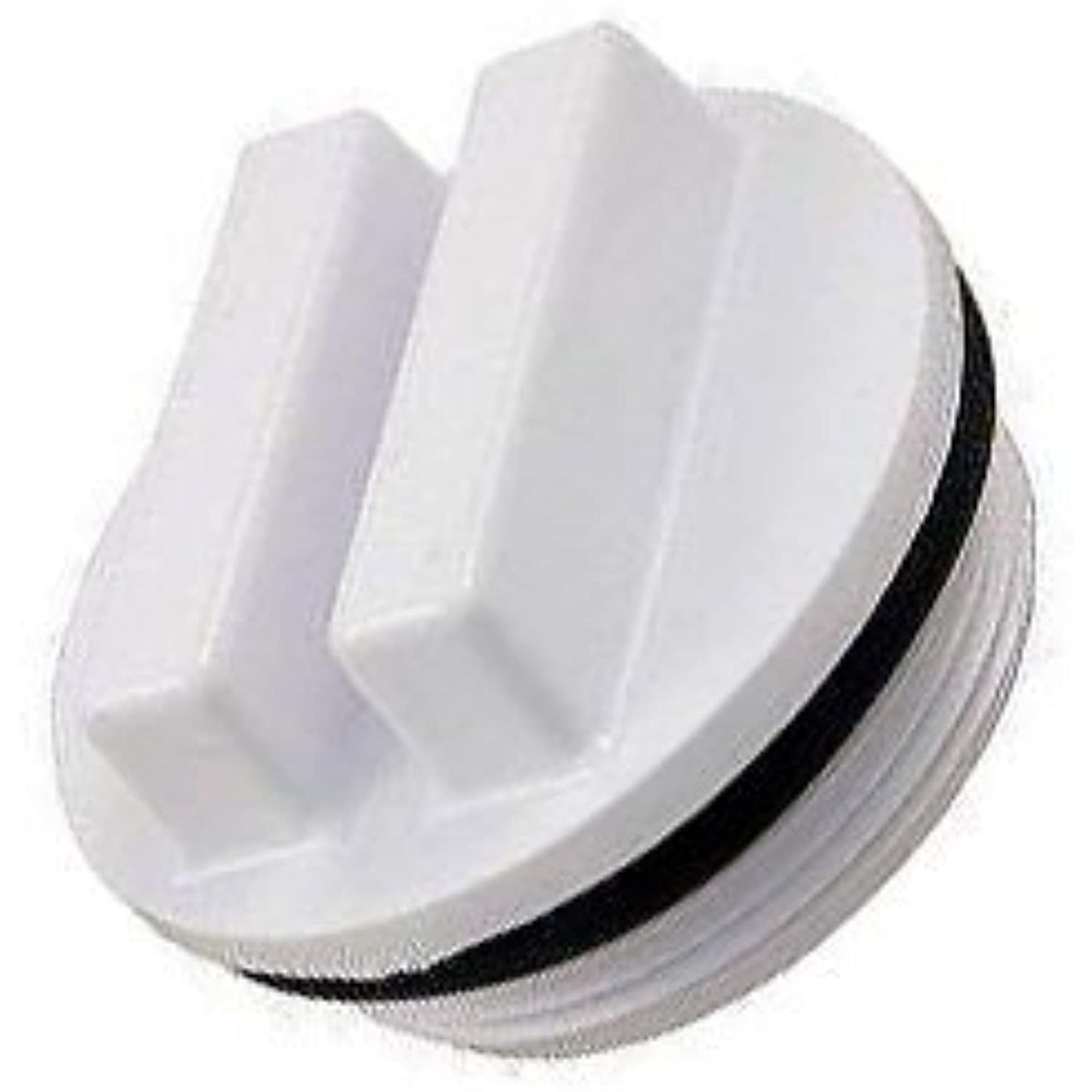 Hayward Pool Spa Filter Threaded Drain Plug 1.5" W/ O-Ring for SP1022C