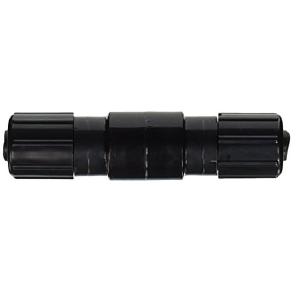 Pentair R172324 1/2-Inch Corrosion Resistant In-Line Check Valve Replacement Pool and Spa Automatic Feeder - Getlegitdeals