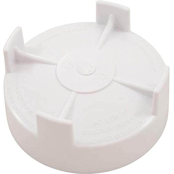 Custom Molded Products Rainbow Chlorinator Lid - Getlegitdeals