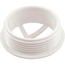 Waterway Plastics Grate Insert, Suction Wallfitting W/Bypass - Getlegitdeals