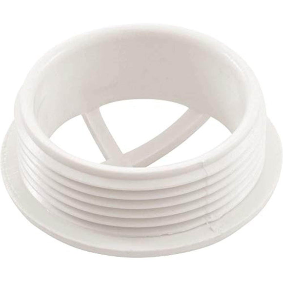 Waterway Plastics Grate Insert, Suction Wallfitting W/Bypass - Getlegitdeals